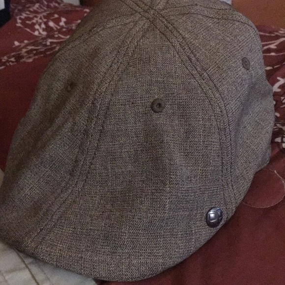 perry ellis hats